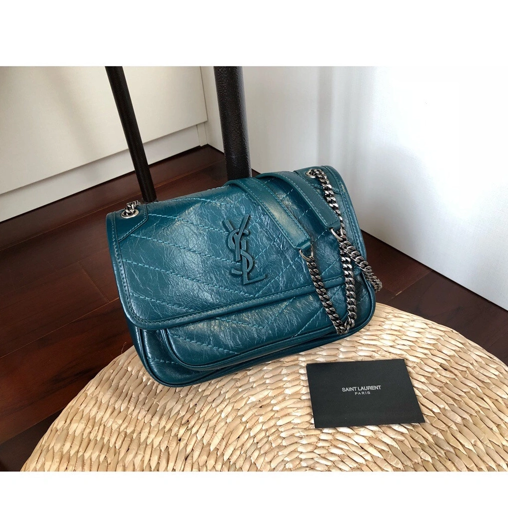 Repladies REP NIKI BABY YSL 0818
